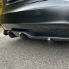 Kulfiberdiffusor DynoTec ElementX® til Tesla Model S LR & Plaid 2022+