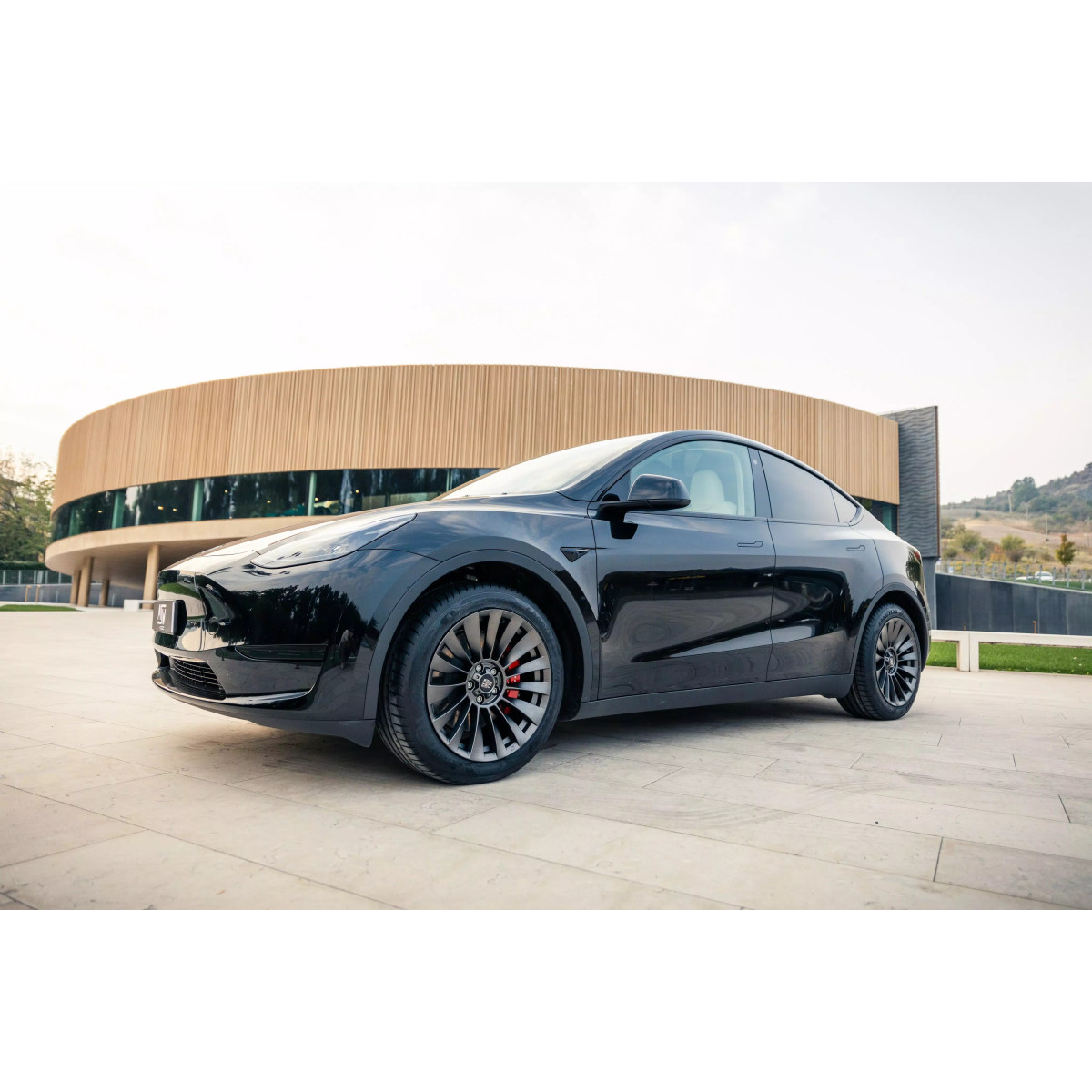 Σετ 4 ζαντών MSW 37T - Tesla Model 3 και Y