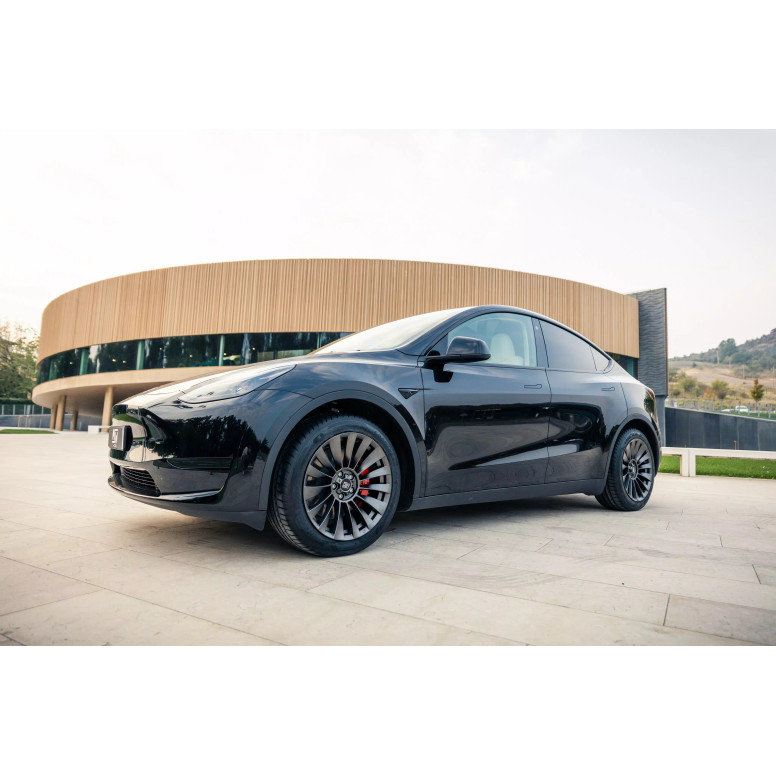 Σετ 4 ζαντών MSW 37T - Tesla Model 3 και Y