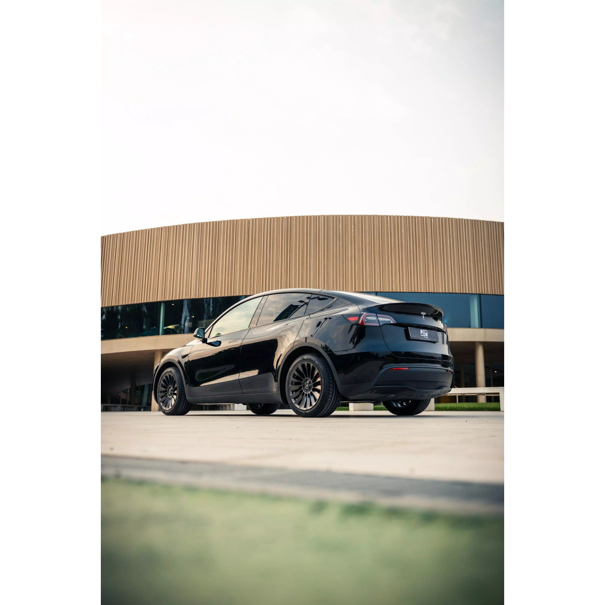 Σετ 4 ζαντών MSW 37T - Tesla Model 3 και Y