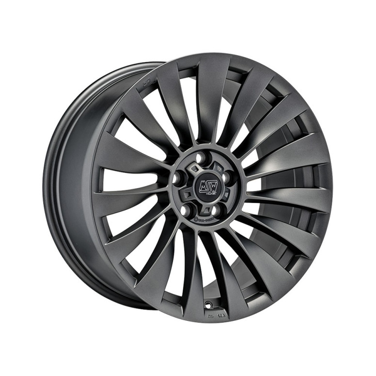 Σετ 4 ζαντών MSW 37T - Tesla Model 3 και Y