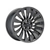 Tesla Model 3 Zestaw 4 obręczy MSW 37T - i Y