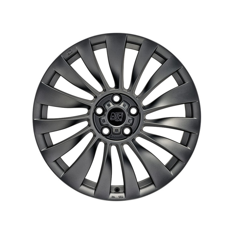 Σετ 4 ζαντών MSW 37T - Tesla Model 3 και Y