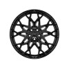 Conjunto de 4 jantes MSW 51 20" - Tesla Model X LR &amp Plaid
