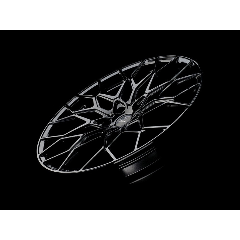 Satz von 4 Felgen 20'' MSW 51 - Tesla Model X LR &amp Plaid