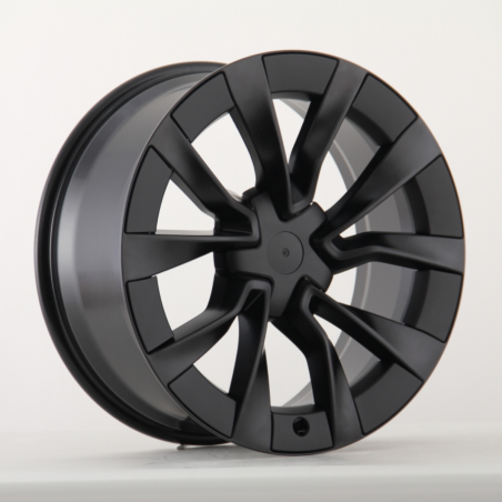 Set von 4 Felgen Replica Nova 18 oder 19 Zoll für Tesla Model 3