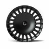 The New Aero The Razor Tesla Model Y Set de 4 roți de 19" cu flux direcțional pentru (TUV)