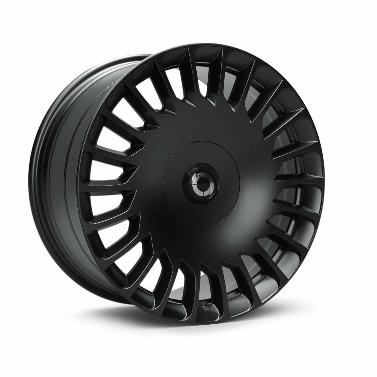 The New Aero The Razor Tesla Model Y Juego de 4 llantas Directional Flow Formed de 19" para (TÜV)