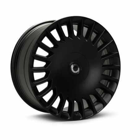 The New Aero The Razor Tesla Model Y Juego de 4 llantas Directional Flow Formed de 19" para (TÜV)