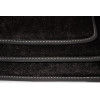 Prestige-Textil-Fußmatten für Tesla Model S LR & Plaid 2022+