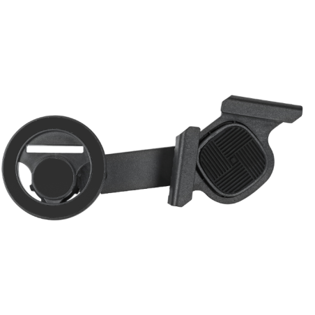 Support Téléphone Tesla Magsafe - Modèles 3/Y/S/X - Fixation écran Sans Trace - 20 Aimants