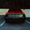 Tesla Model 3 Luzes traseiras de substituição com barra LED para Highland 2024+