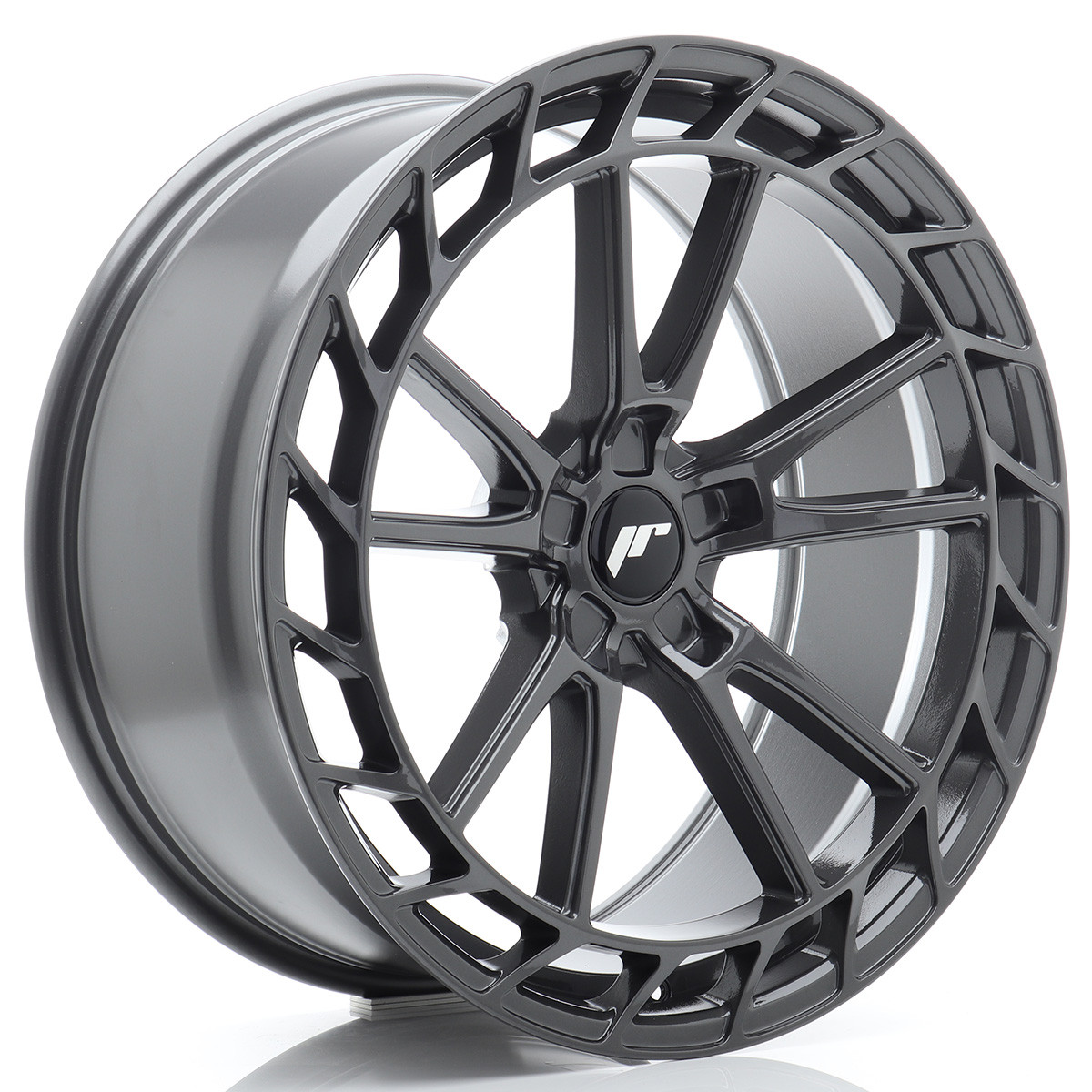 kópia z Tesla Sada 4 ráfikov Japan Racing SL03 pre Model 3