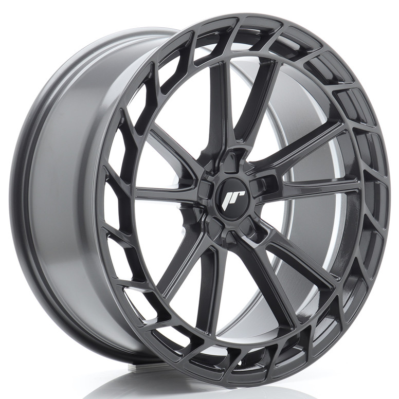kópia z Tesla Sada 4 ráfikov Japan Racing SL03 pre Model 3