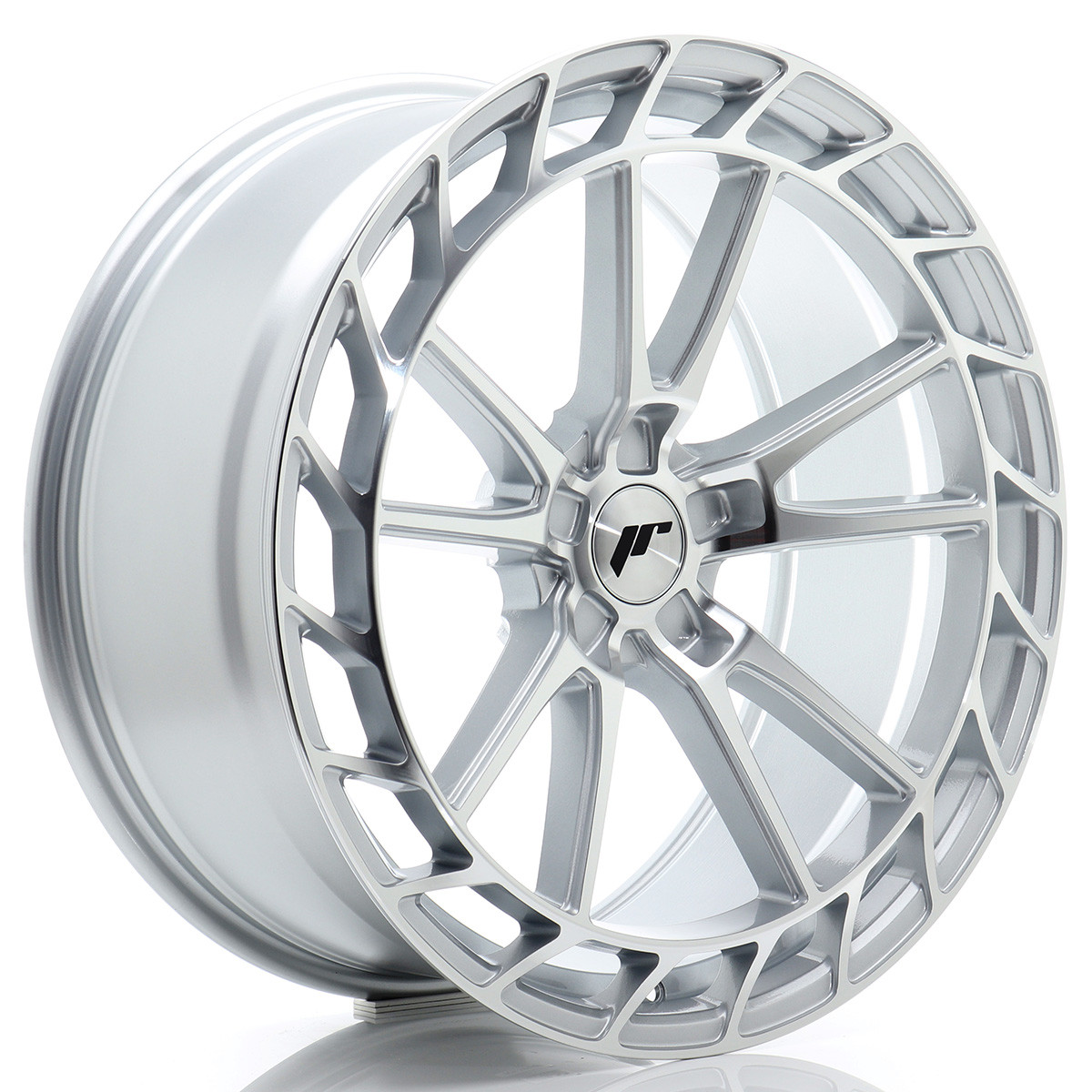 kópia z Tesla Sada 4 ráfikov Japan Racing SL03 pre Model 3