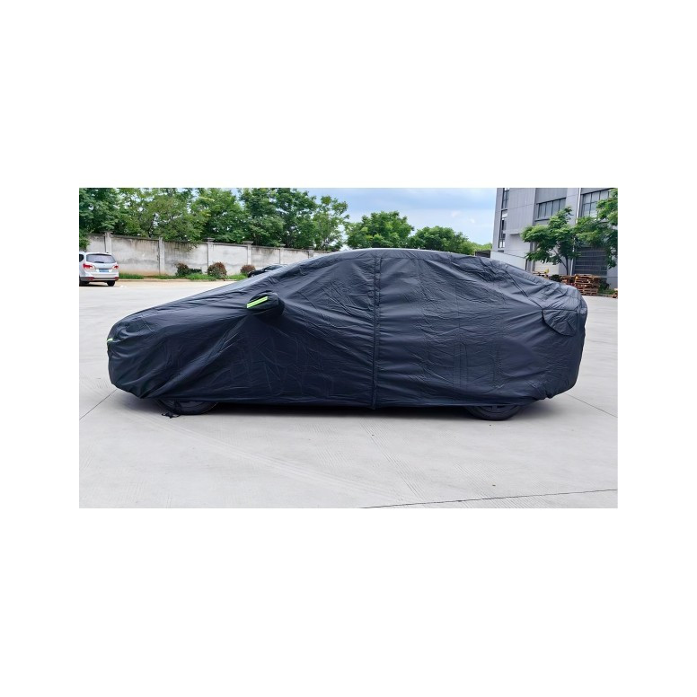 Schutzhülle/-plane für Tesla Model S
