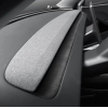 Inserto de salpicadero Genuine Alcantara® para Tesla Model 3 2024+ y Model Y 2025+