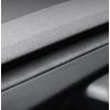 Inserto de salpicadero Genuine Alcantara® para Tesla Model 3 2024+ y Model Y 2025+