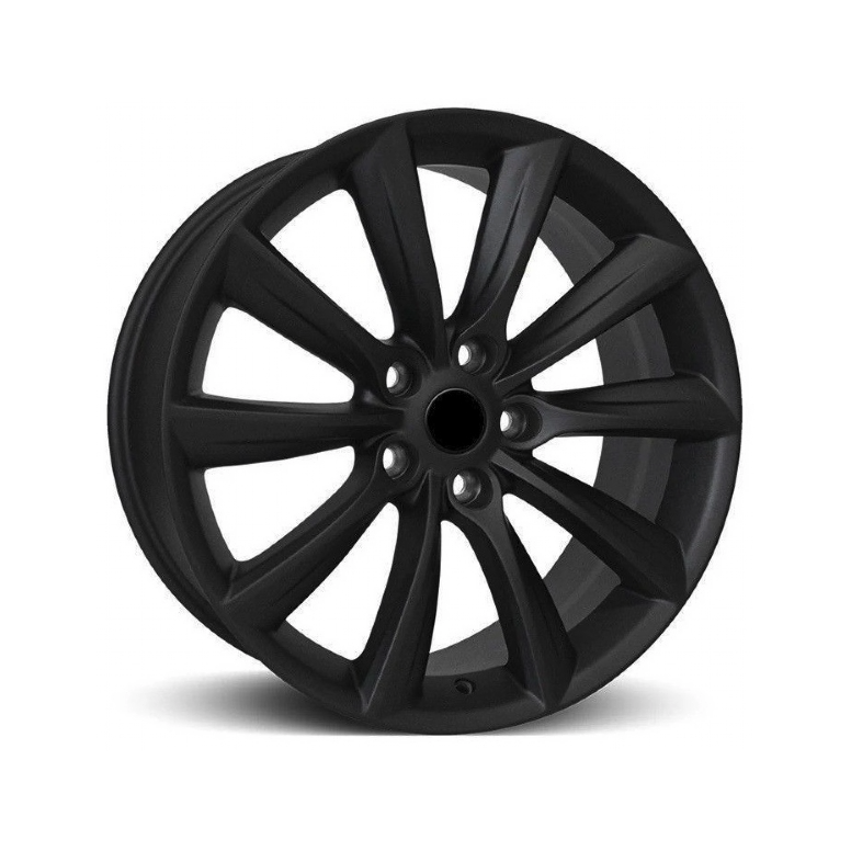 Tesla Set van 4 Turbine replica velgen voor Model Y