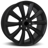 4 kpl Turbine replica -vanteita Tesla Model Y:lle