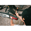 Suport pentru biciclete TOWCAR pentru Tesla, versiunea pentru 2, 3 sau 4 biciclete