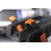 Suporte para bicicletas TOWCAR para Tesla, versão para 2, 3 ou 4 bicicletas