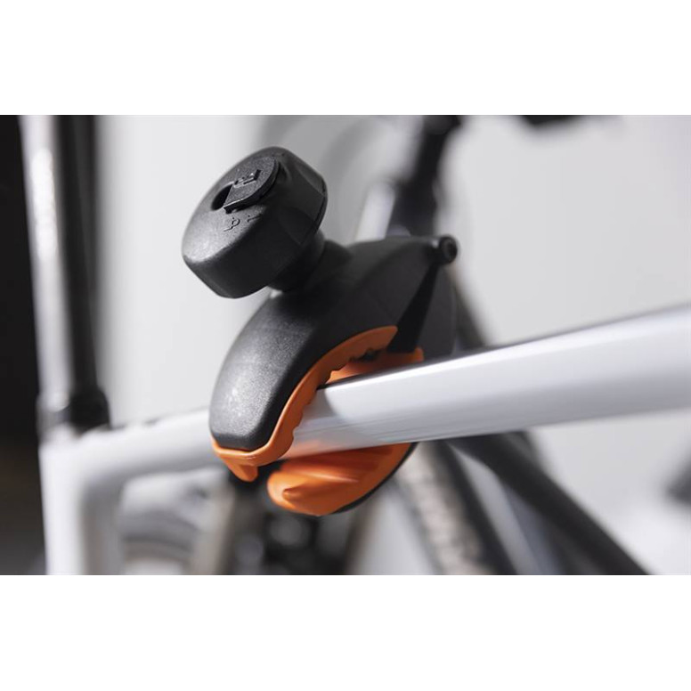 Portabiciclette TOWCAR per Tesla, versione da 2, 3 o 4 biciclette