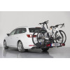 Portabicicletas TOWCAR para Tesla, versión para 2, 3 o 4 bicicletas