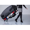 TowBox EVO Urban, box per gancio di traino per Tesla