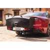 TowBox EVO Urban, box per gancio di traino per Tesla