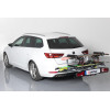 TOWCAR skiholder til Tesla