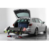 TOWCAR skiholder til Tesla