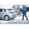 TOWCAR skihouder voor Tesla