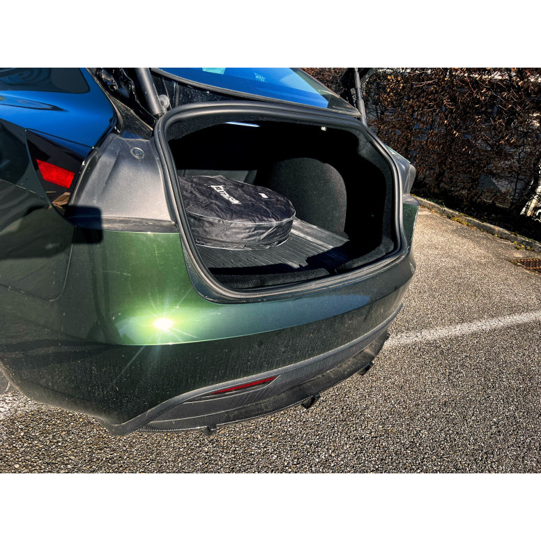 Κιτ τροχού εξοικονόμησης χώρου για Tesla Model 3 και Y