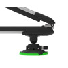 TreeFrog-skistativ og snowboardstativ med sugekopper til Tesla Model 3, Y, S og X