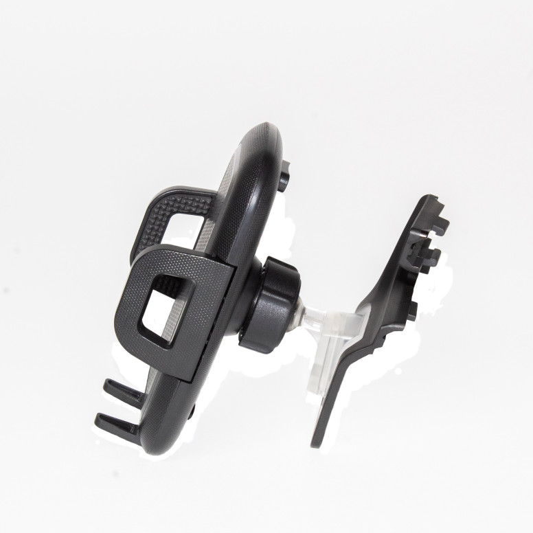 Support de téléphone pour Tesla Model S et Model X 2012-2020