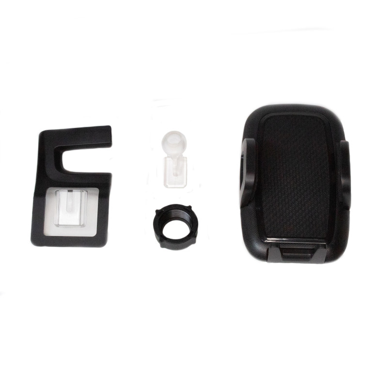 Support de téléphone pour Tesla Model S et Model X 2012-2020