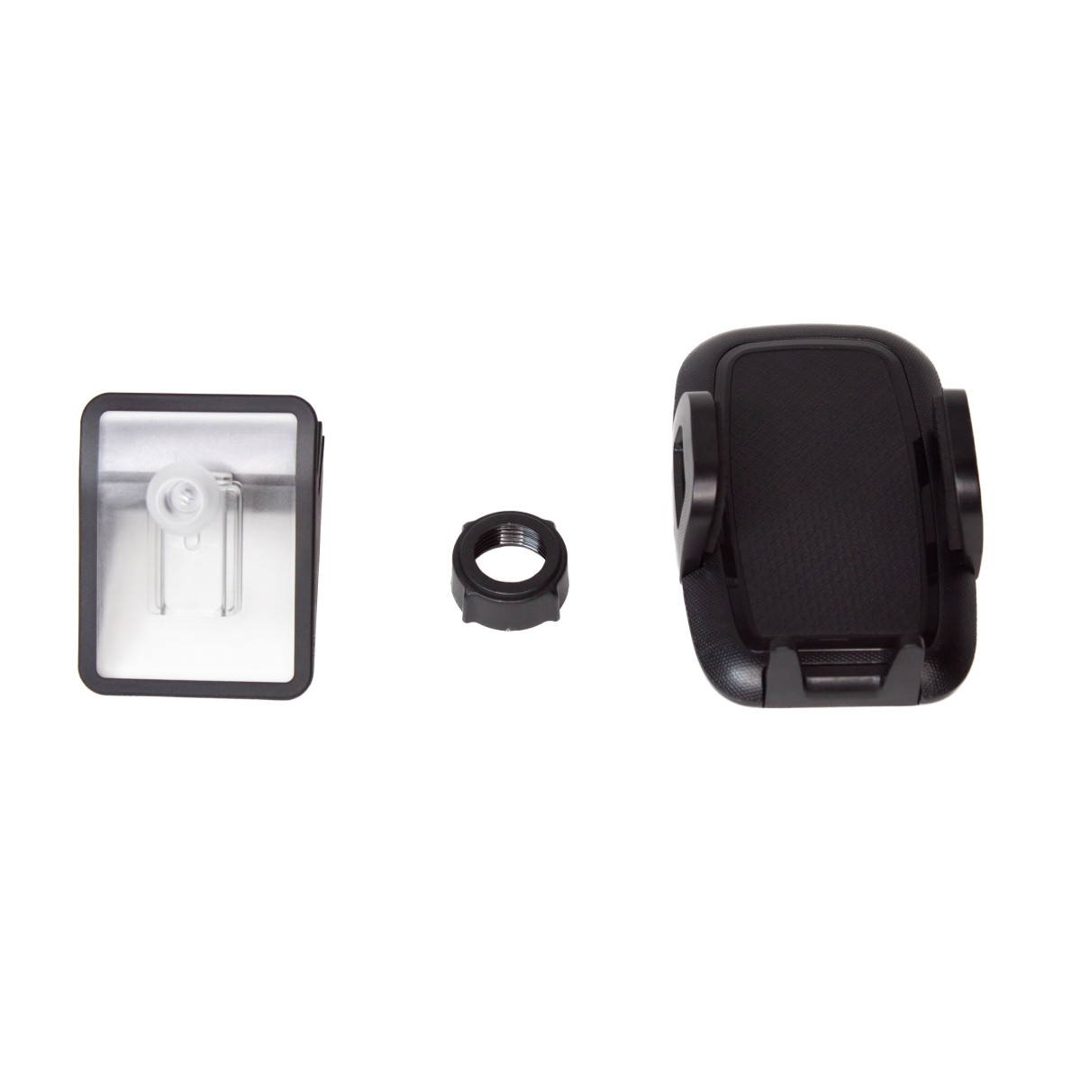 Magnetisk Magsafe-telefonholder til Tesla Model 3 2024+ Highland