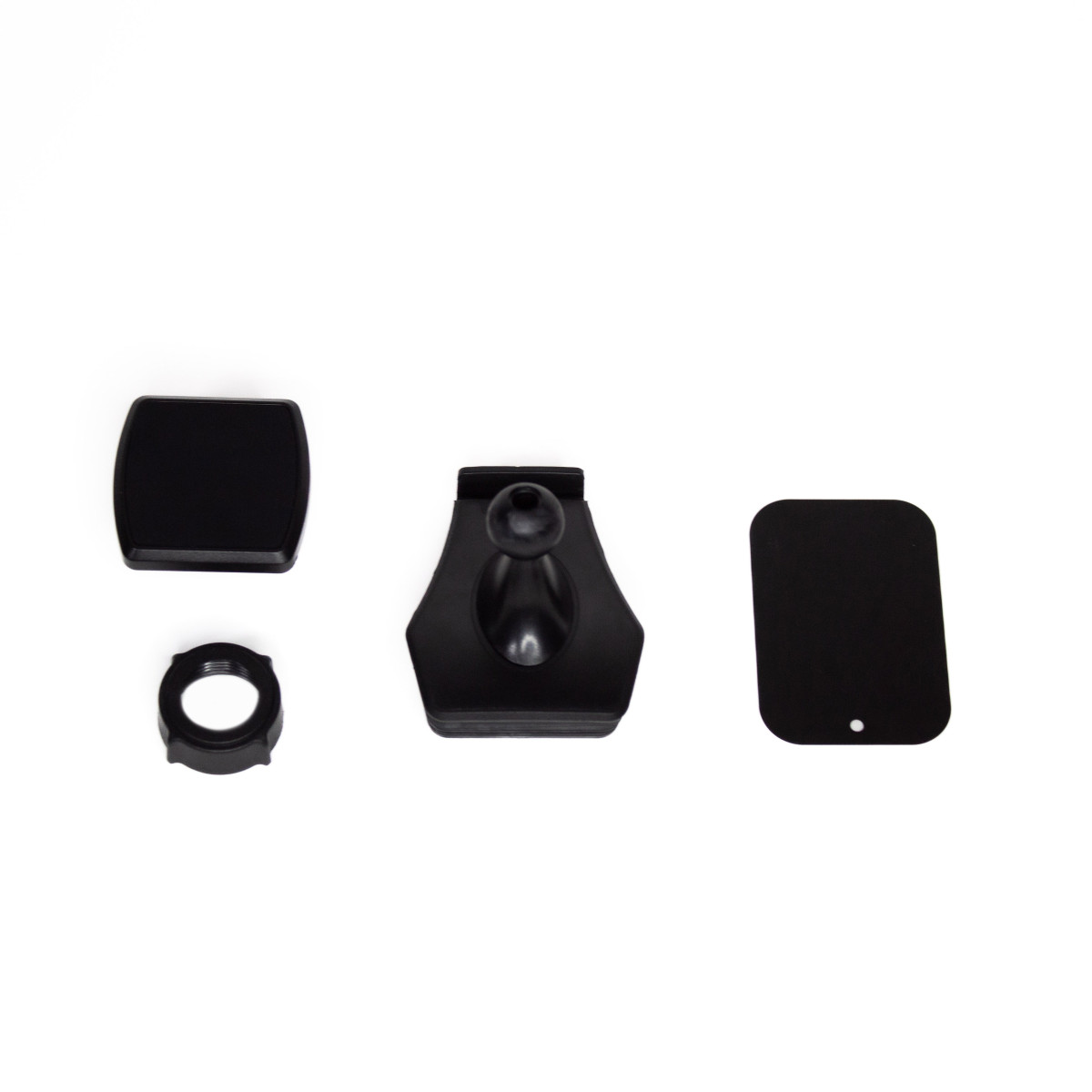 Suporte de telefone magnético para Tesla Model 3 e Tesla Model Y