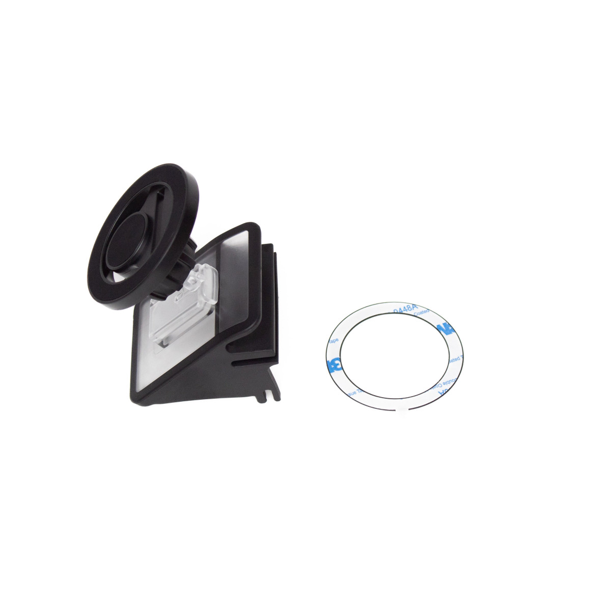 Support de téléphone Magsafe aimanté pour Tesla Model 3 2024+ Highland
