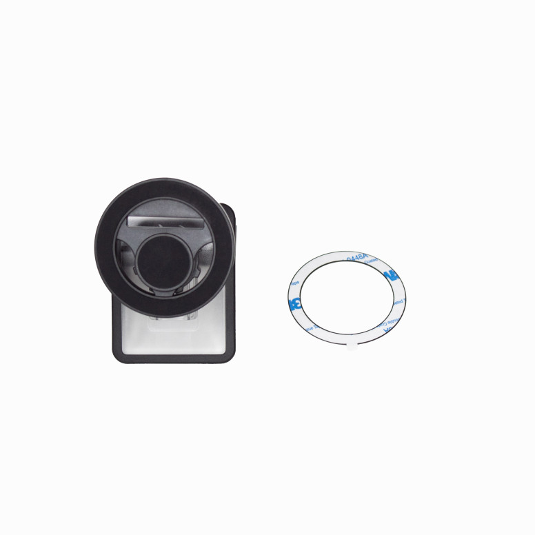 Suporte magnético para telemóvel Magsafe para Tesla Model 3 2024+ Highland