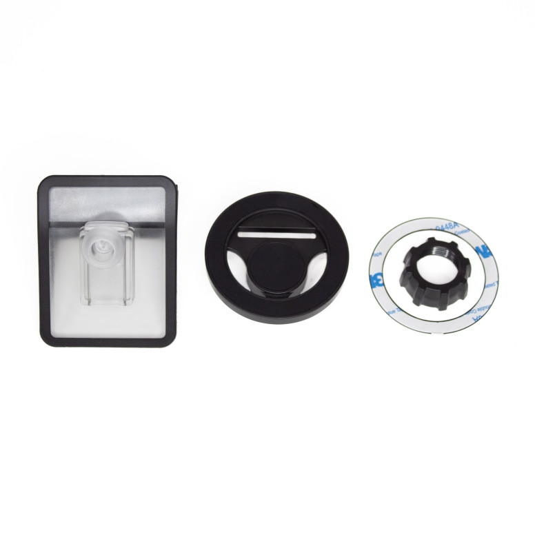 Tesla Model 3 Magnetisk Magsafe-telefonholder for 2024+ Highland