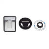Tesla Model 3 Magnetisk Magsafe-telefonholder for 2024+ Highland