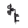 Magnetischer Handyhalter Installation Bildschirmecke