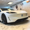 Performance-puskurin muunnossarja Tesla Model 3 Highland -malliin