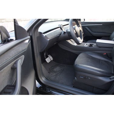 Huse pentru scaune Exclusive pentru Tesla Model Y - Individual