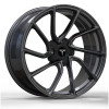 4 kpl Warp replica -takovanteita Tesla Model S:lle ja Model X:lle