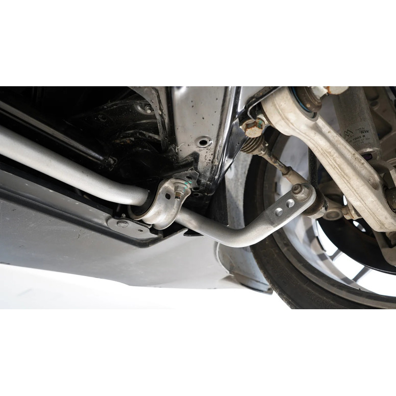 Barre antirollio MountainPass Performance (anteriori e posteriori) per Tesla Model 3