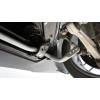 Barre antirollio MountainPass Performance (anteriori e posteriori) per Tesla Model 3