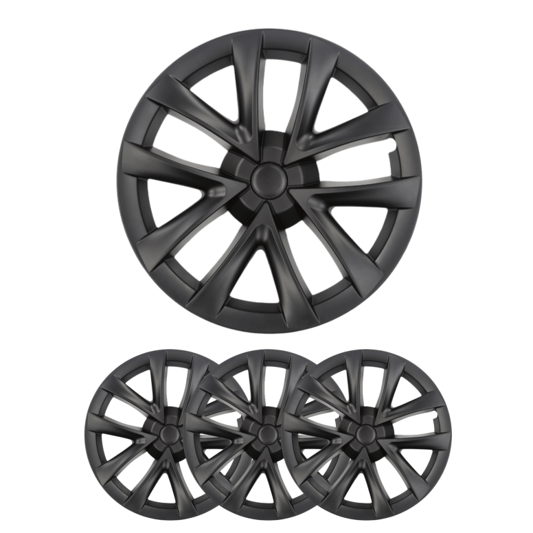 Σετ 4 τεμαχίων τροχών Arachnid Plaid 18 ιντσών για Tesla Model 3 2017-2023